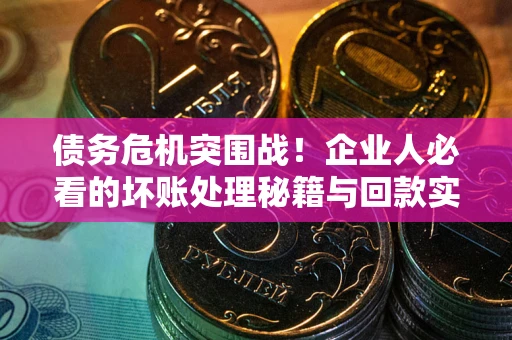 北京债务危机突围战！企业人必看的坏账处理秘籍与回款实战指南